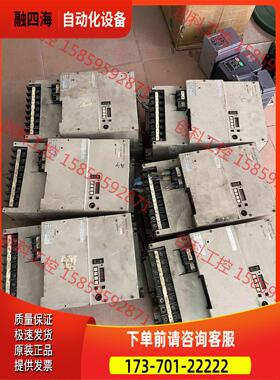 安川伺服器.SGDM-1AADA.11KW 3台 SGD【议价】