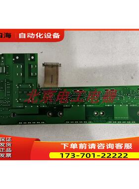 6SN1123-1AA00-0DA1/2电源板462018.7937.12 【议价】