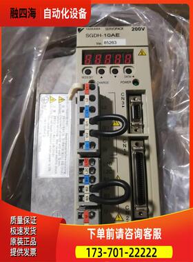 SGDV-3R5D11A SGDV-R3D11A0205000安川器【议价】