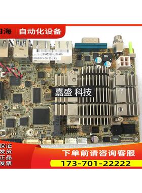 威达PPCMB-BT Rev 1.0工控板006B345-00-101-RS B345V101-152【议