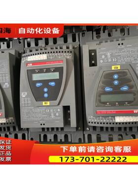 ABB软启动1SFA894008R7000【议价】