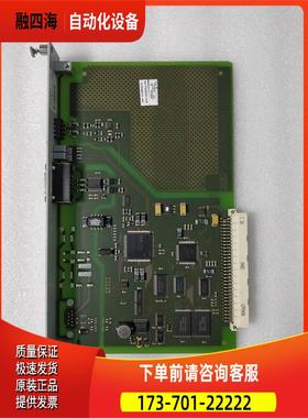 Rexroth 力士乐 PSQ6000 XQR 控制板 卡出【议价】