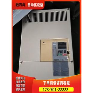 议价 安川变频器A1000变频器CIMR AB4A0139ABA原