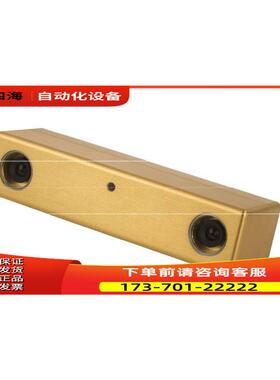 灰点BB2-03S2m-38双目相机Bumblebee&reg;2 FireWire【议价】