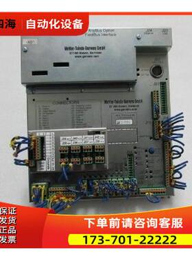 Mettler-Toledo Garvens GmbH 31180 Giesen 重量1.7公斤 1-1【议