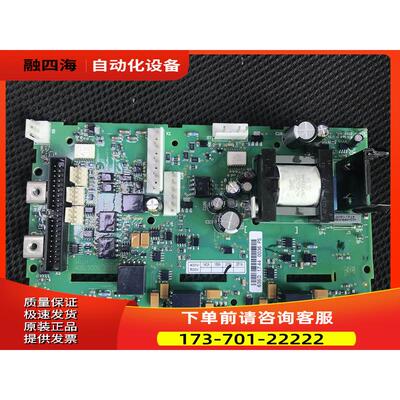 伟肯VACON变频器电源板636D PC00236I 20 详【议价】