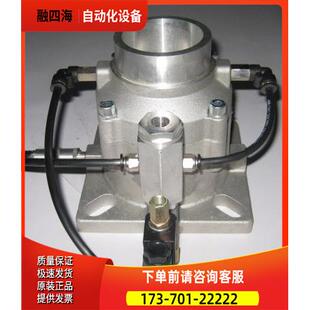 斯可络红星螺杆空压机进气阀AIV-40A-K ，AIV-50R-K【议价】