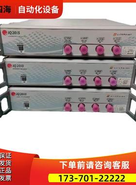 LITEPOINT莱特波特IQ2010 2011 2012 IQ2015蓝牙/WiFi/线仪【议价