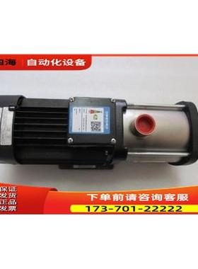 GRUNDFOS MG80C230/400-2 D1-F 这个重量是15.7公斤出【议价】