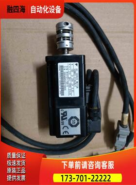 安川100W伺服电机 SGMAS-01ACA21【议价】