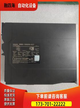R88D-1SN20H-ECT 实物【议价】