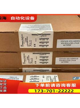 IC698CPE010 IC698CPE020 GE RX7i系列 控制器【议价】