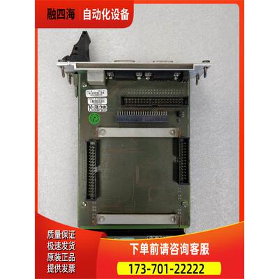 KONTRON 控创 CP306 工控主板3U CPCI主板 卡出【议价】