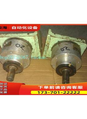 KAMO精密减速机 球减速机120 伺服电机减速器BR85SH【议价】