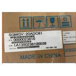 安川伺服电机SGMJV-04ADA61 SGMJV-04ADA21 【议价】
