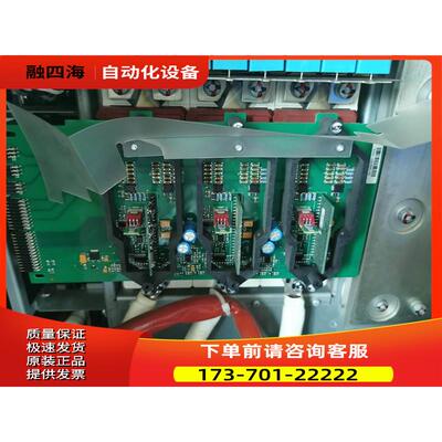 AB变频器700S配件487N PC00487 525P PC00525H 526P PC00526H祥询