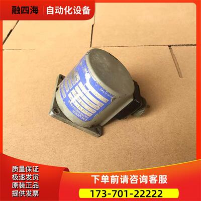 G.I.O.63L 180BZ 18 IP65 MS7R F编码器【议价】