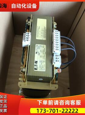 穆勒变压器DTZ2,0 425918/1 实拍【议价】