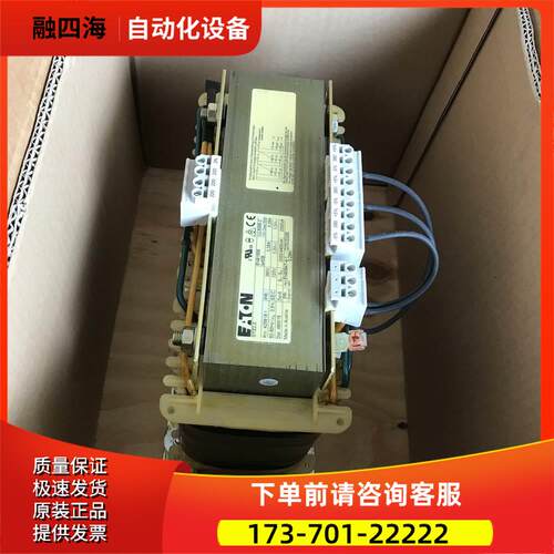 穆勒变压器DTZ2,0 425918/1 实拍【议价】