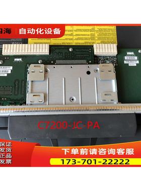 C7200-JC-PA 7206VXR拓展模块 【议价】