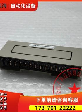OVATION终端模块1B30023H01 1325 REV5 未使用 包装【议价】