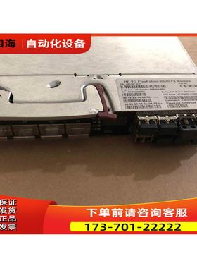 691367-B21 699350-001 CONNECT FLEXFABRIC-20/40 F8 交【议价】