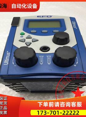 Nordson诺信EFD点胶机ULTIMUS TM 7002003 完【议价】