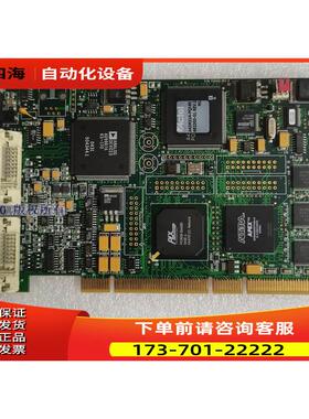 Foresight Imaging AccuStream170 图像采集卡 030000-100 【议价