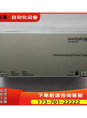 SWisslOG PS40-A 一台重量3&middot;2公斤 22-5出【议价】
