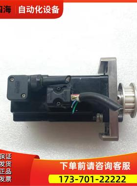 安川伺服电机 SGMJV-01AAA61【议价】