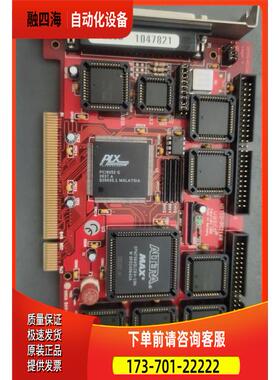 WASCO WITIO-PCI168 采集卡上海【议价】