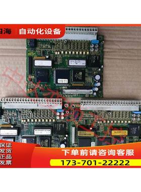 KEB变频器0C.F4.080-0017主板/控制主板【议价】