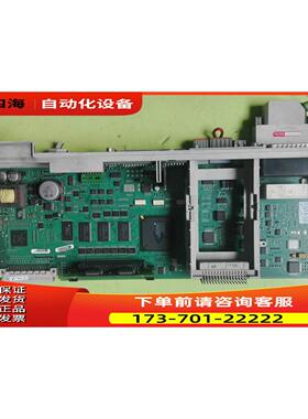 浩 6SN1118-0NJ01-0AA1伺服轴卡 220409【议价】