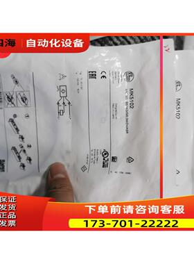 IFM MK5102 MK5315磁性开关MK5106 MK5107 MK5108 【议价】