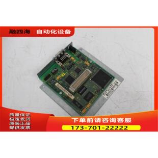 模块 力士乐DKC03.3LK PBK02 Profibus 议价