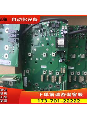 伟肯变频器电源板 558F VACON PC00358F 61A 询【议价】