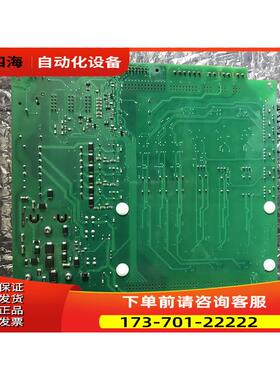 PC00787D 787F伟肯VACON变频器电源板 【议价】
