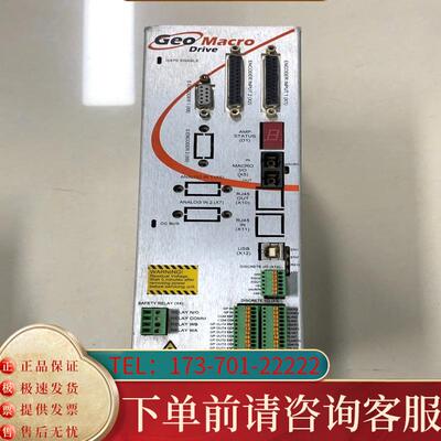 议价现货DELTA TAU泰道驱动器GML151F010适用