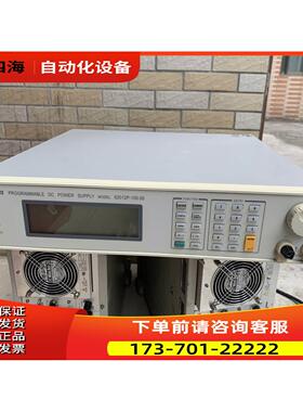Chroma62012P-100-50可程控直流电源，0-100V，0-50A，1200W【议