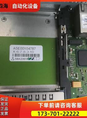 PCU50主板PC620PC670主板A5E00104787【议价】