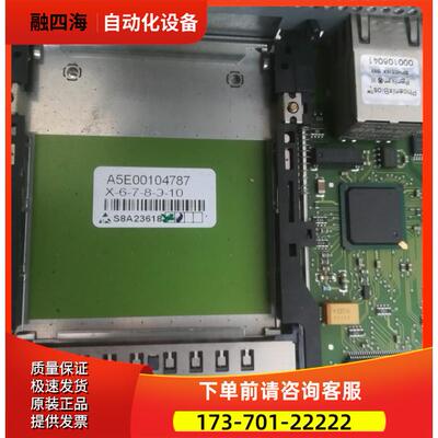 PCU50主板PC620PC670主板A5E00104787【议价】