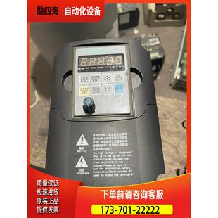 0R7G 议价 0.75K 1010A 佳乐变频器JR6000
