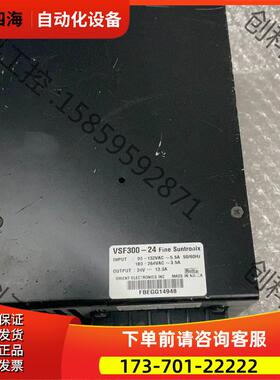 华仁开关电源FINE TRONIX【议价】