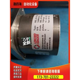 编码 兰宝 器GEL 2010Y LENORD 议价 BAUER