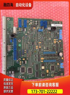ABB DCS500 DCS600主板 SDCS-CON-2A 3ADT309600R0002【议价】