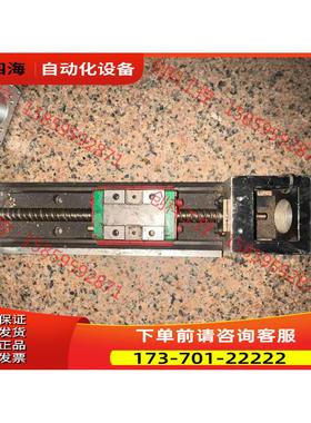 上银模组KK6010P，100TB-1059，货，实物照【议价】