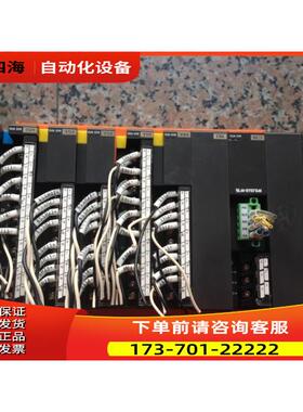 R3-NC3-N R3-SV8S R3-YV8S R3-YS4S/H CC-LINK远程IO【议价】