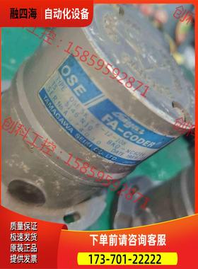 OSE5K-6-12-108 FA-CODER 伺服电【议价】