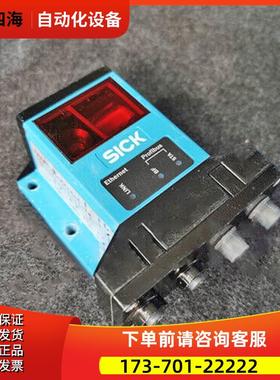 施克SICK线性测量传感器 OLM200-1002 1009 【议价】