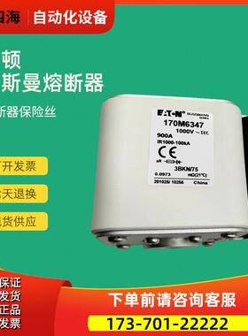 快速熔断器保险170M6347 170M6348 170M6349 170M6358【议价】